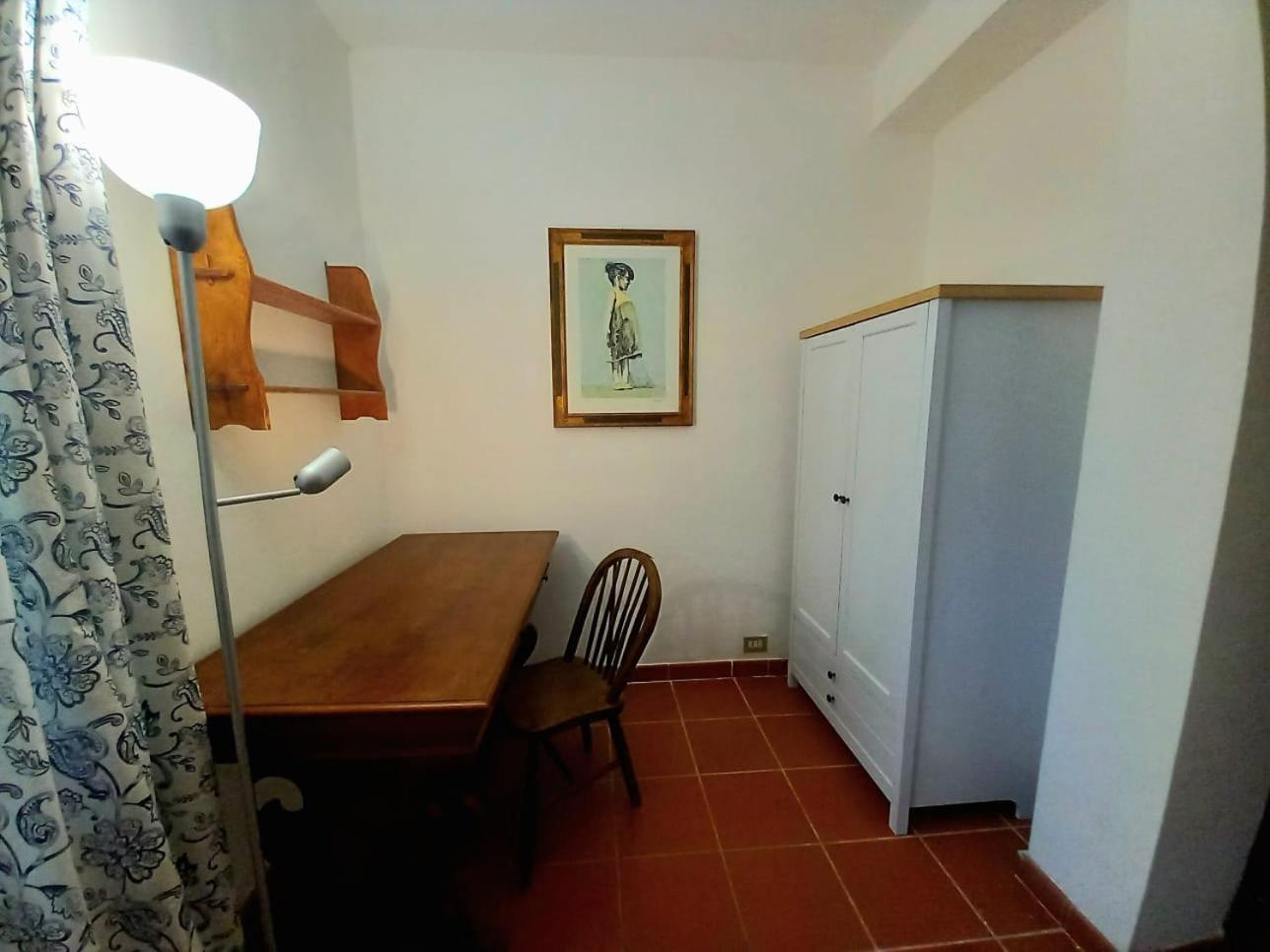 All'Ombra Degli Olivi Pisciarelli 外观 照片