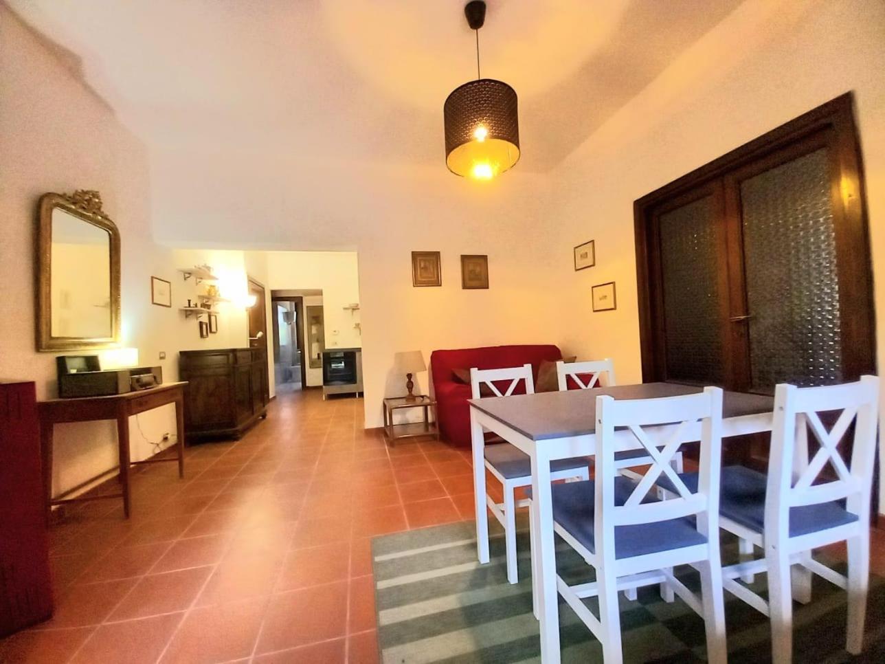 All'Ombra Degli Olivi Pisciarelli 外观 照片