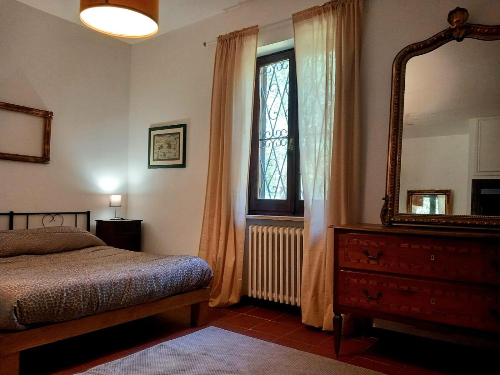 All'Ombra Degli Olivi Pisciarelli 外观 照片