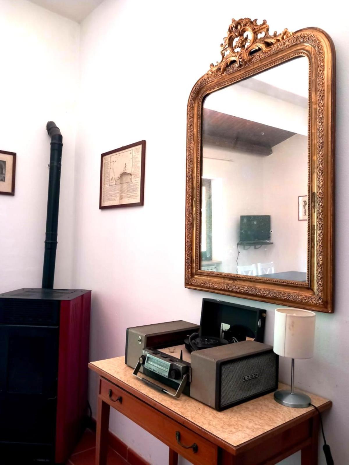 All'Ombra Degli Olivi Pisciarelli 外观 照片