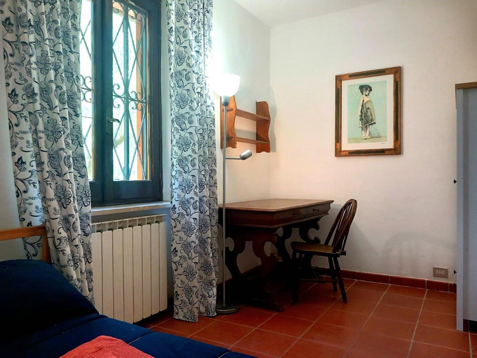 All'Ombra Degli Olivi Pisciarelli 外观 照片