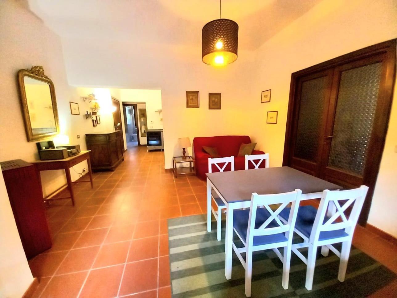 All'Ombra Degli Olivi Pisciarelli 外观 照片