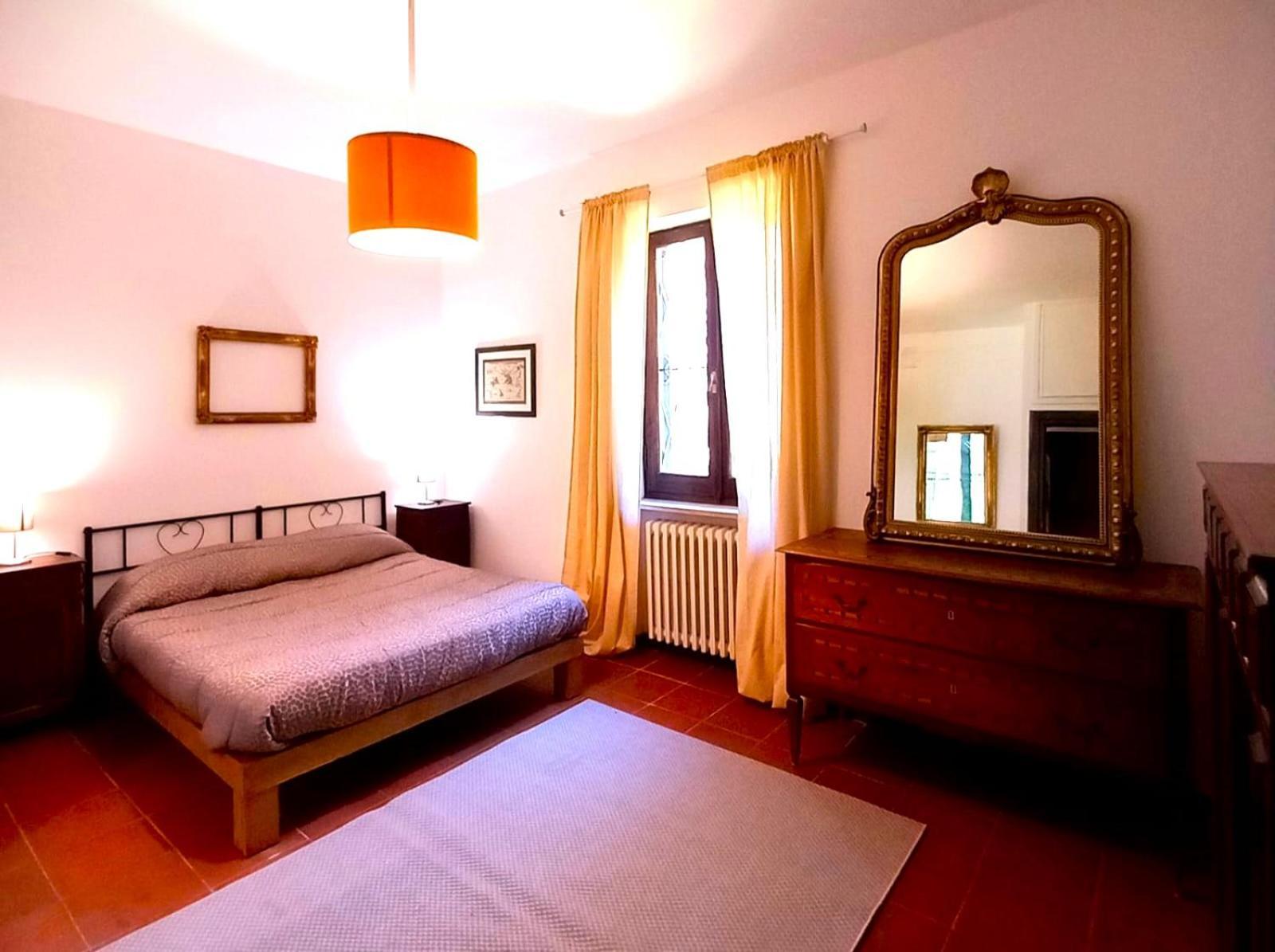 All'Ombra Degli Olivi Pisciarelli 外观 照片